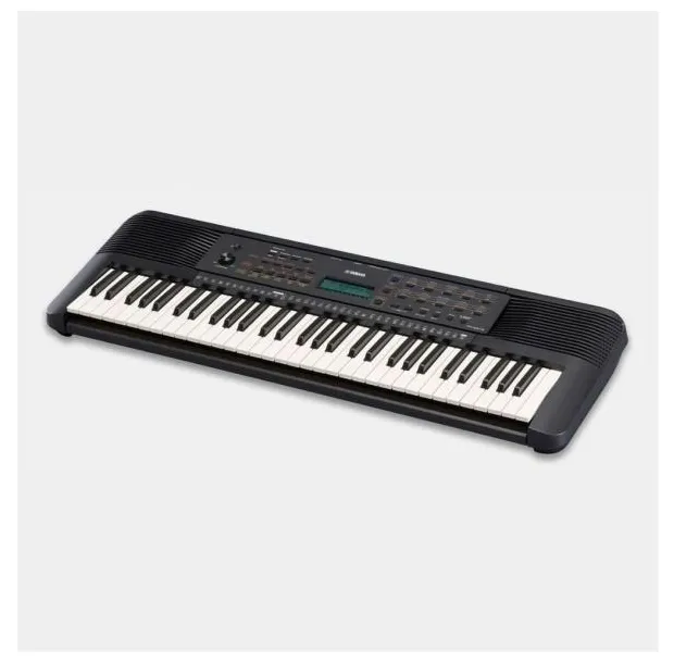 Teclado Yamaha Psre273 5/8 61 Teclas