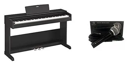 Piano Digital YDP103B YAMAHA