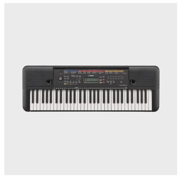 Teclado Yamaha Psr E263