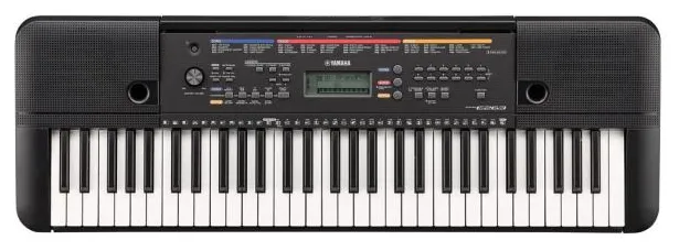 Teclado Musical Psr-e263 62951 Yamaha