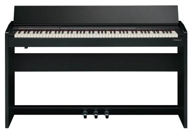 Piano Digital Roland F-140R cbl