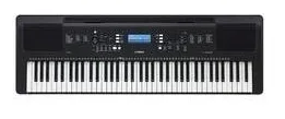 Teclado Yamaha PSR EW 310