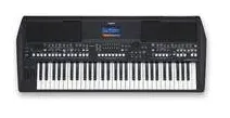 Teclado Yamaha PSR-SX600