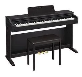 Piano Casio Celviano Ap270bk 