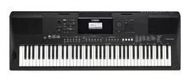 Teclado Yamaha PSR EW 410