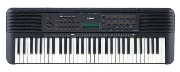 Teclado Yamaha PSR-E273