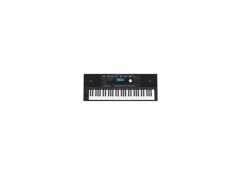 Roland E-X20A Teclado Digital Arranjador 61 Teclas