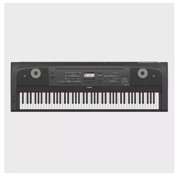 Piano Digital Portátil DGX-670 - Yamaha