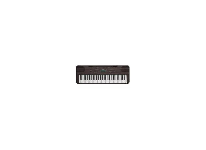 Teclado Yamaha Psr E360 Dw