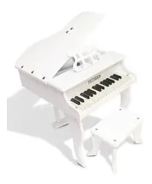 Piano Turbo Infantil 30whi Teclas Turbinho