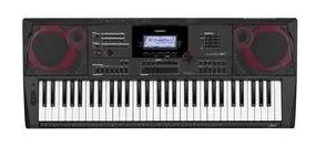 Teclado Casio CT-X5000