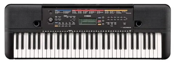 Teclado Yamaha Psr E 263