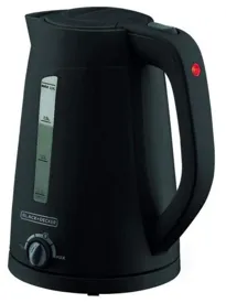 Chaleira Elétrica Black E Decker 2 Litros   K2200