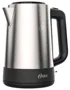 Chaleira Elétrica Inox Oster Day Light 1,7L - 