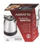 Chaleira Eletrica 1,8L Inox Ce-01 Agratto 