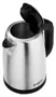 Chaleira Elétrica Cadence 1,7L Aço Inox  CEL505-127