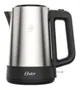 Chaleira Elétrica Oster 500  Day Light 1,7L Aço Inox