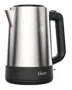 Chaleira Elétrica Oster 500  Day Light 1,7L Aço Inox