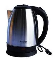 Chaleira Elétrica Inox 1,8L 