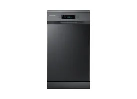 Lava-louças 10 Serviços Samsung DW50C6070FG Black Inox 