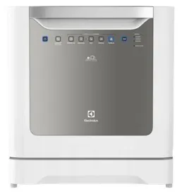 Lava-louças 8 Serviços Electrolux LV08B 