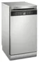 Lava-louças 10 Serviços Electrolux LL10X Inox