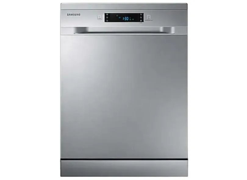 Lava-louças 14 Serviços Samsung DW60C7050FS Inox