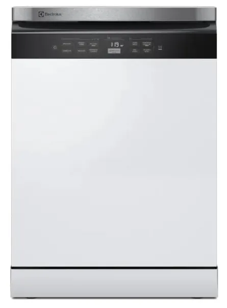 Lava-louças 14 Serviços Electrolux LL14B 