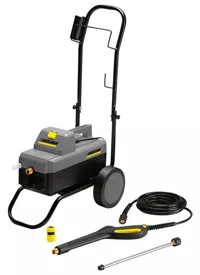 Lavadora de Alta Pressão Karcher Comercial 1.600 lb/pol² HD585 Prof S