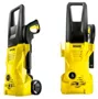 Lavadora de Alta Pressão Karcher 1.600 lb/pol² K2 Power