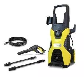 Lavadora de Alta Pressão Karcher 1.885 lb/pol² K4 Power