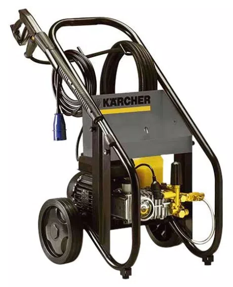 Lavadora de Alta Pressão Karcher Comercial 2.610 lb/pol² HD10/18-4 CAGE