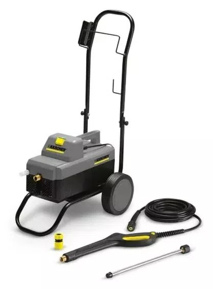 Lavadora Alta Pressão Profissional HD585 1600lbs - Karcher