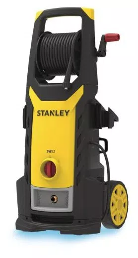 Lavadora de Alta Pressão SW22 Stanley Profissional 2.101 PSI