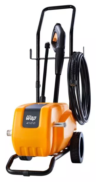 Lavadora de Alta Pressão Wap Comercial 1.650 lb/pol² 4100