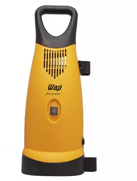 Lavadora de Alta Pressão Wap Comercial 2.400 lb/pol² Premium 2600