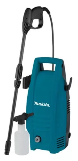 Lavadora de Alta Pressão Makita 1.450 lb/pol² HW101