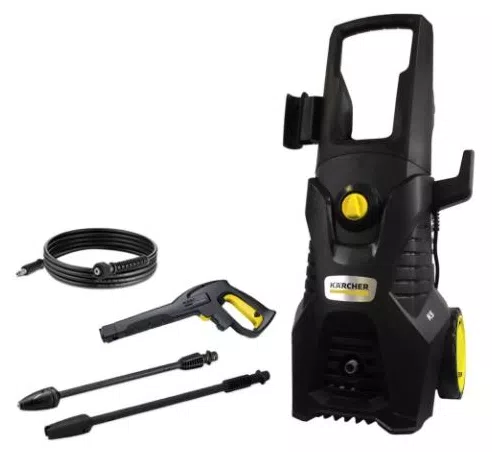 Lavadora Karcher A.p. K5  Br