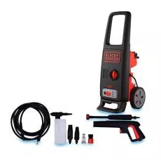 BLACK+DECKER Lavadora de Alta Pressão BW16 1812 PSI 1500W