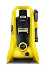 Lavadora de Alta Pressão Karcher K2 Bateria - 36v (Bateria e carregador não inclusos)