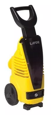 Lavadora de Alta Pressão Lavor Wash 1.740 lb/pol² Magnum