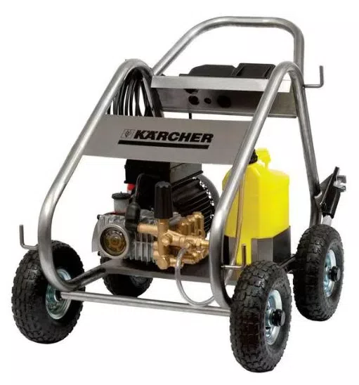 Lavadora de Alta Pressão Karcher Industrial 2.175 lb/pol² HD 10/20-4 Cage F