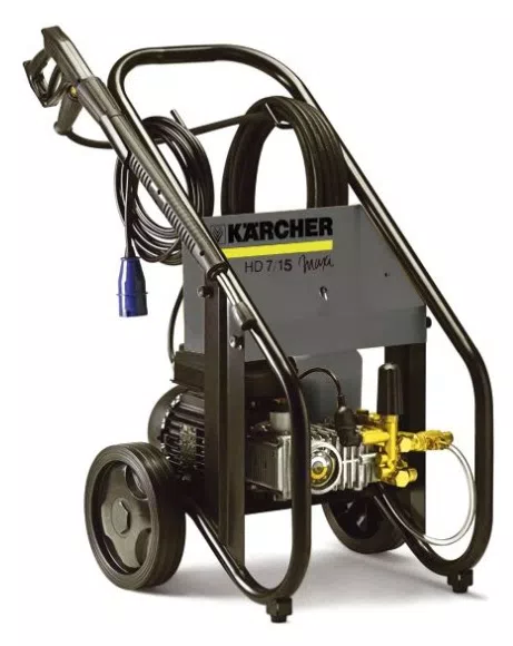 Lavadora de Alta Pressão Karcher Comercial 2.175 lb/pol² HD 7/15