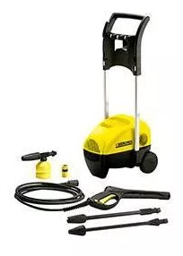 Lavadora de Alta Pressão Karcher K330 Sm Plus 1740Lbs 1500w