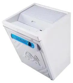 Lavadora Semiautomática Lave Mais 2,5kg Tanque de Azulejo