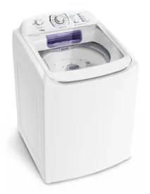 Lavadora Electrolux 13kg Jet & Clean LAC13