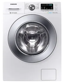 Lava e Seca Samsung 11kg Eco Bubble WD4000 WD11M44530W