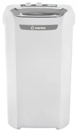 Lavadora Semiautomática Wanke 15kg Premium Plus LWBE150T