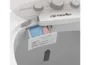 Lavadora Semiautomática Mueller 16kg Big Aquatec