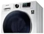 Lava e Seca Samsung 11kg Eco Bubble WD6000 WD11J64E4AW